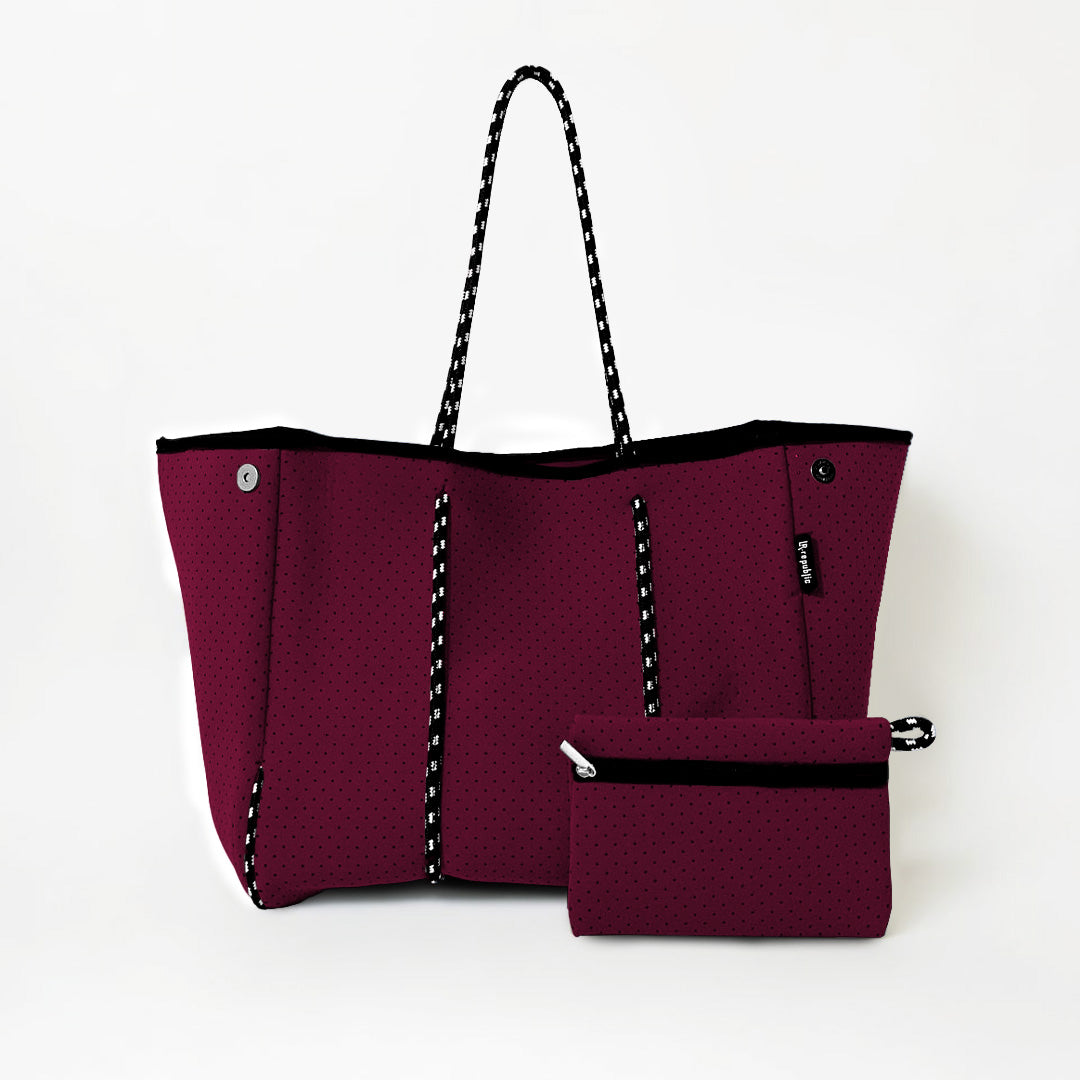 Totebag La Vinotinto