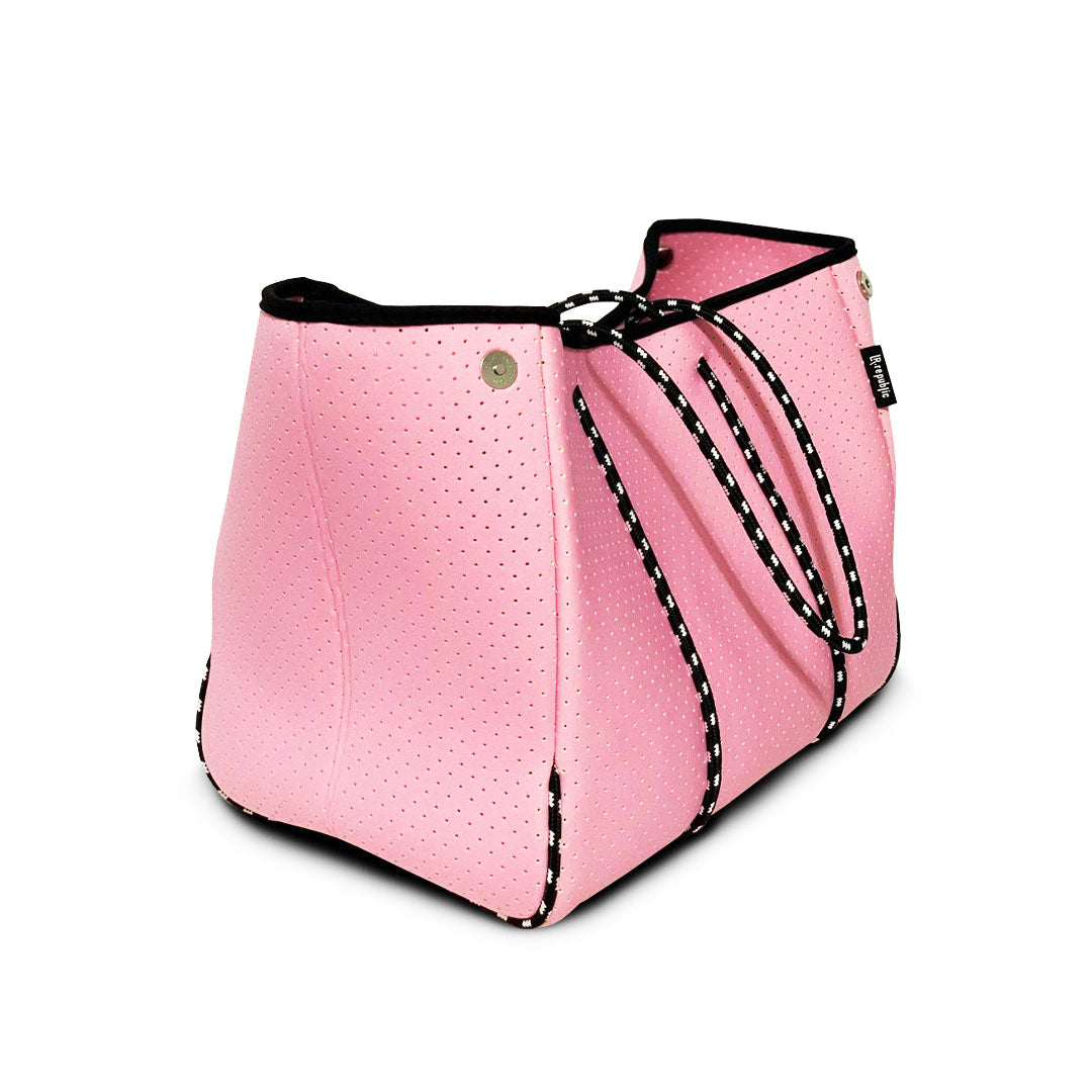 Totebag Pink-Miami