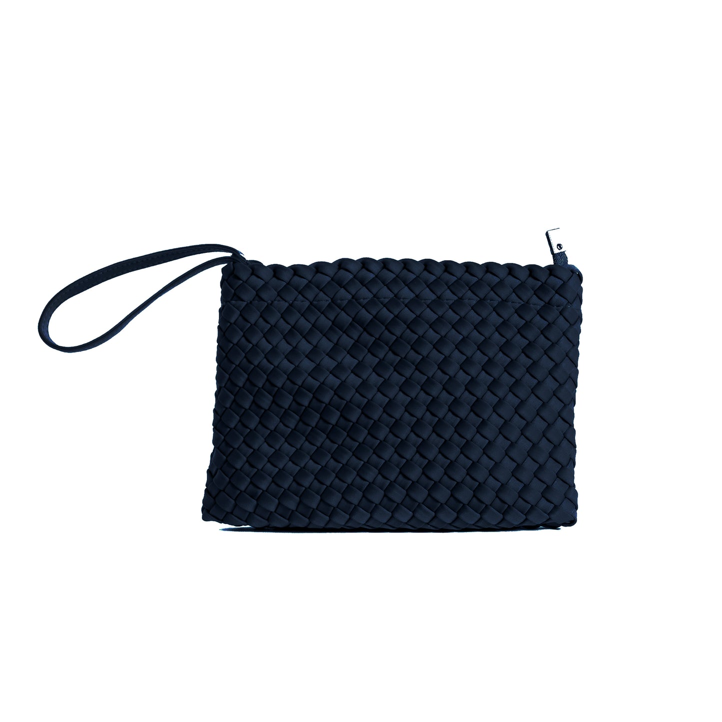 LUXE Large Totebag-Navy Blue