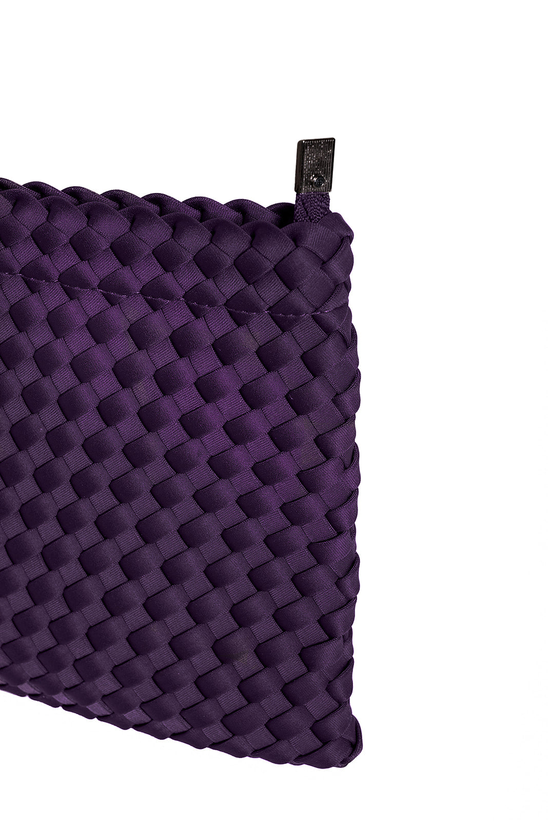LUXE Large Totebag-Purple