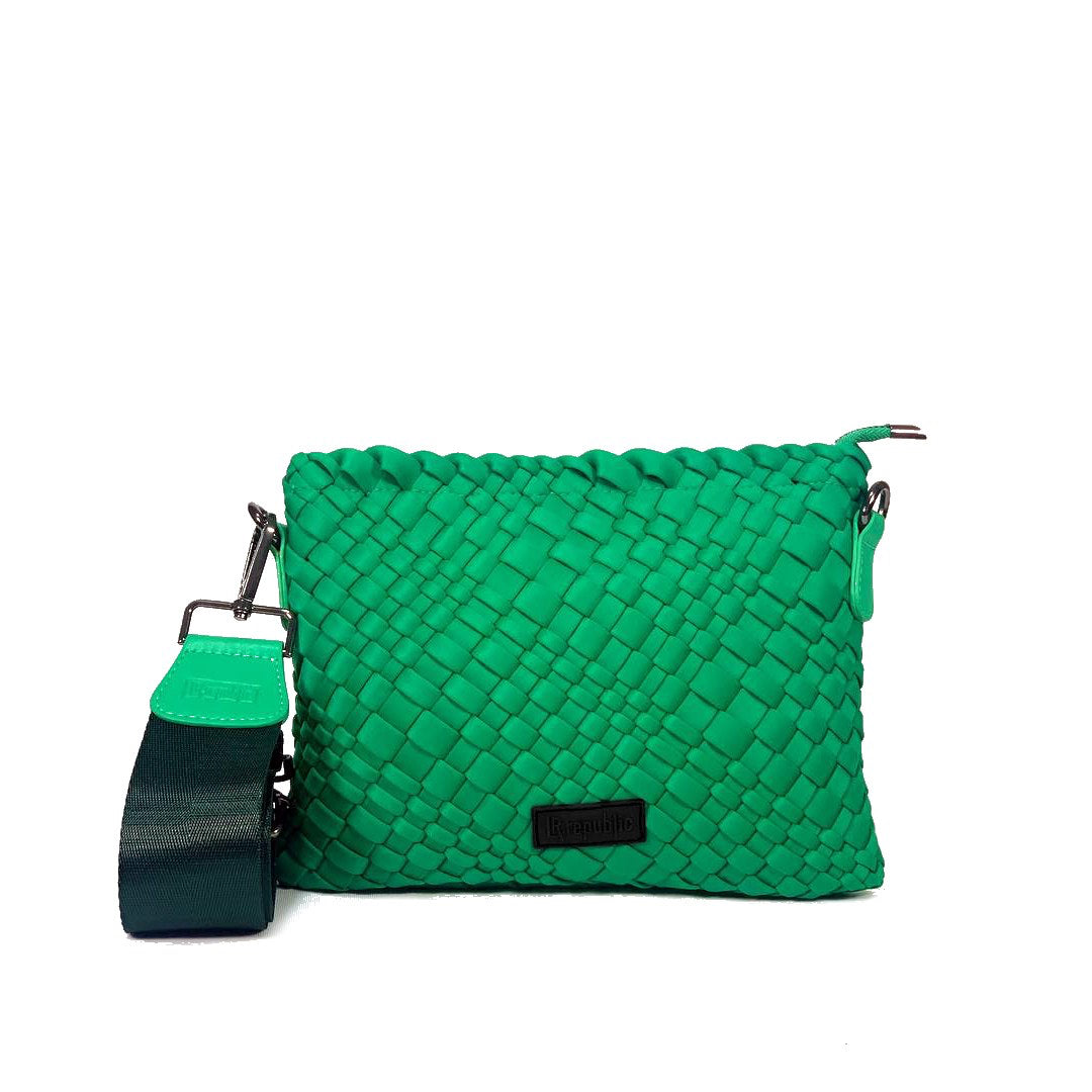 Ana Friends Luxe Collection Handwoven Neoprene