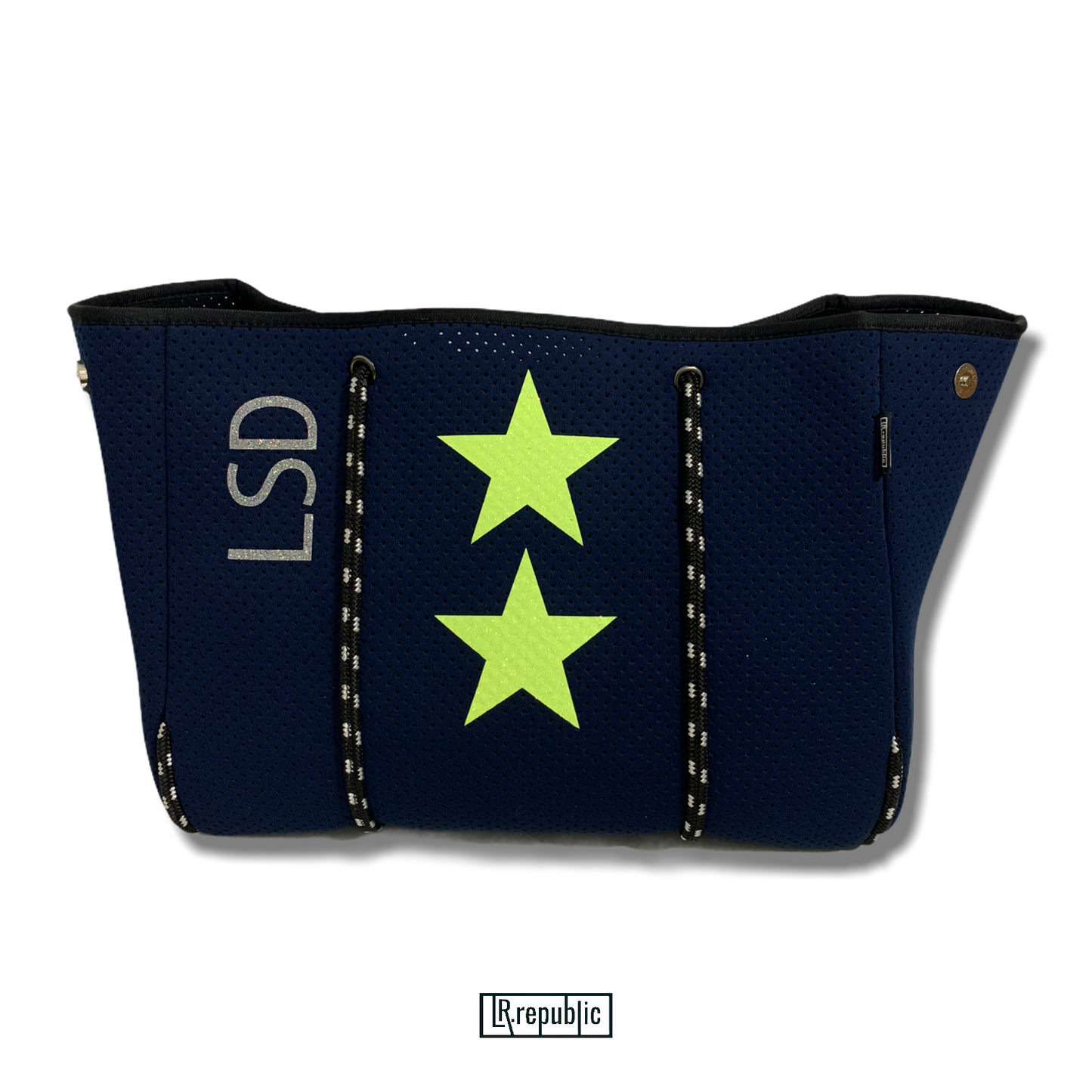 Totebag Navy Blue