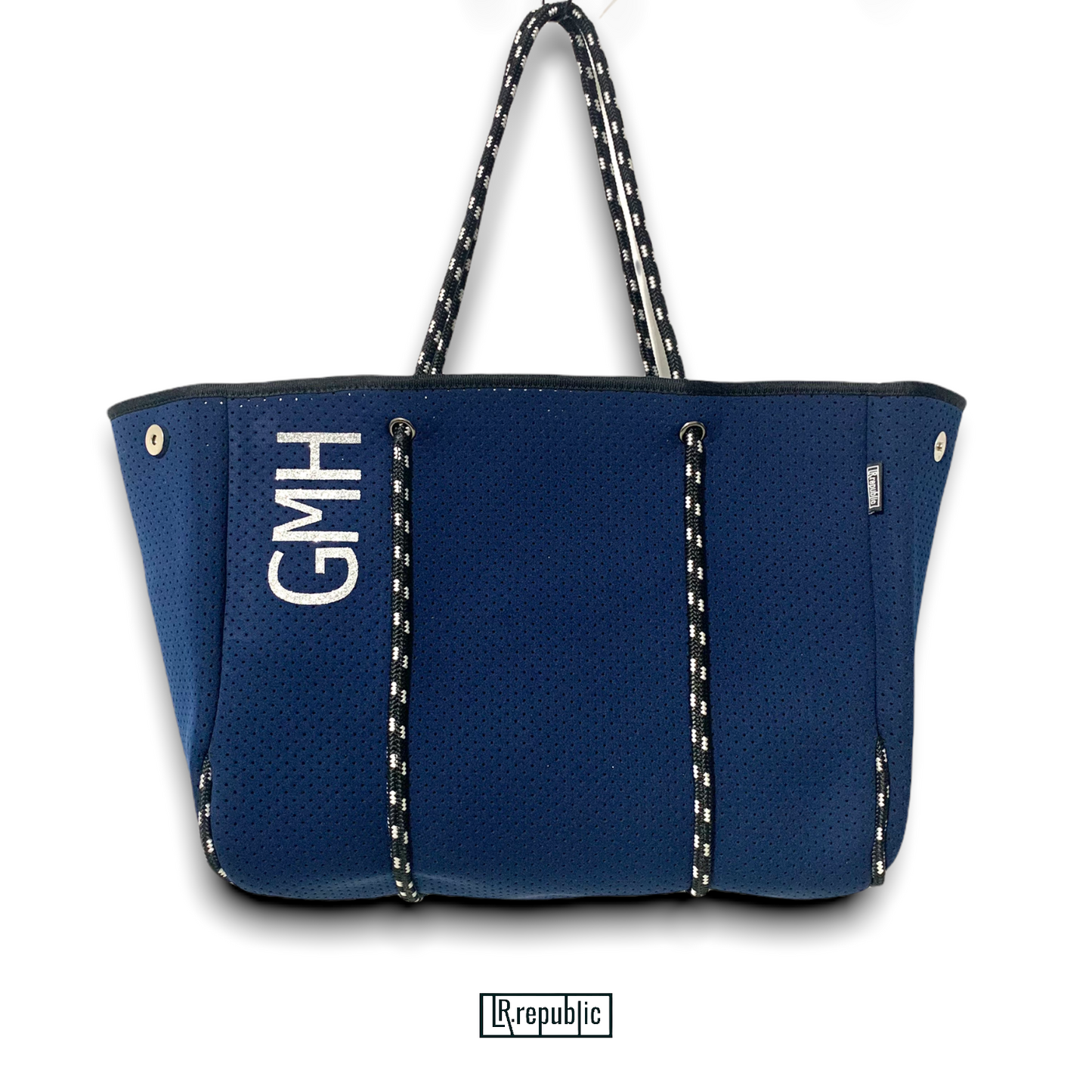 Totebag Navy Blue
