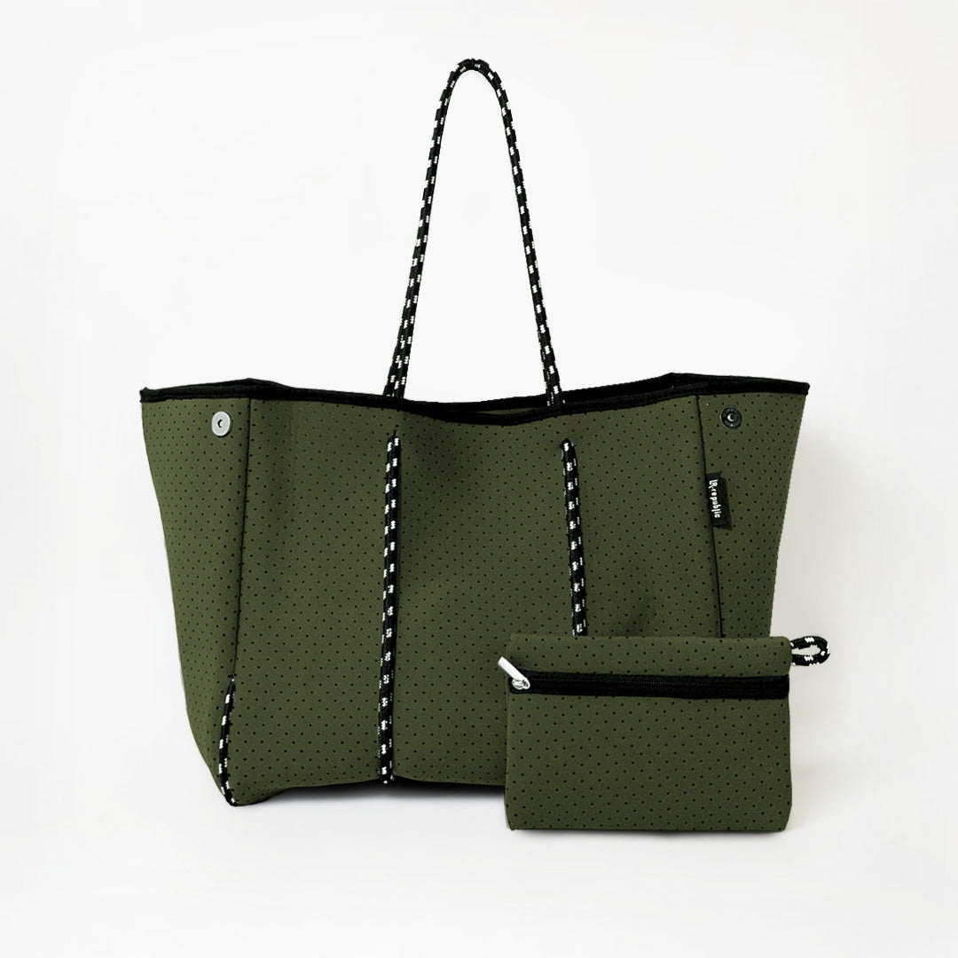 Bundle 1 - Military Green, ,Pink & Gray