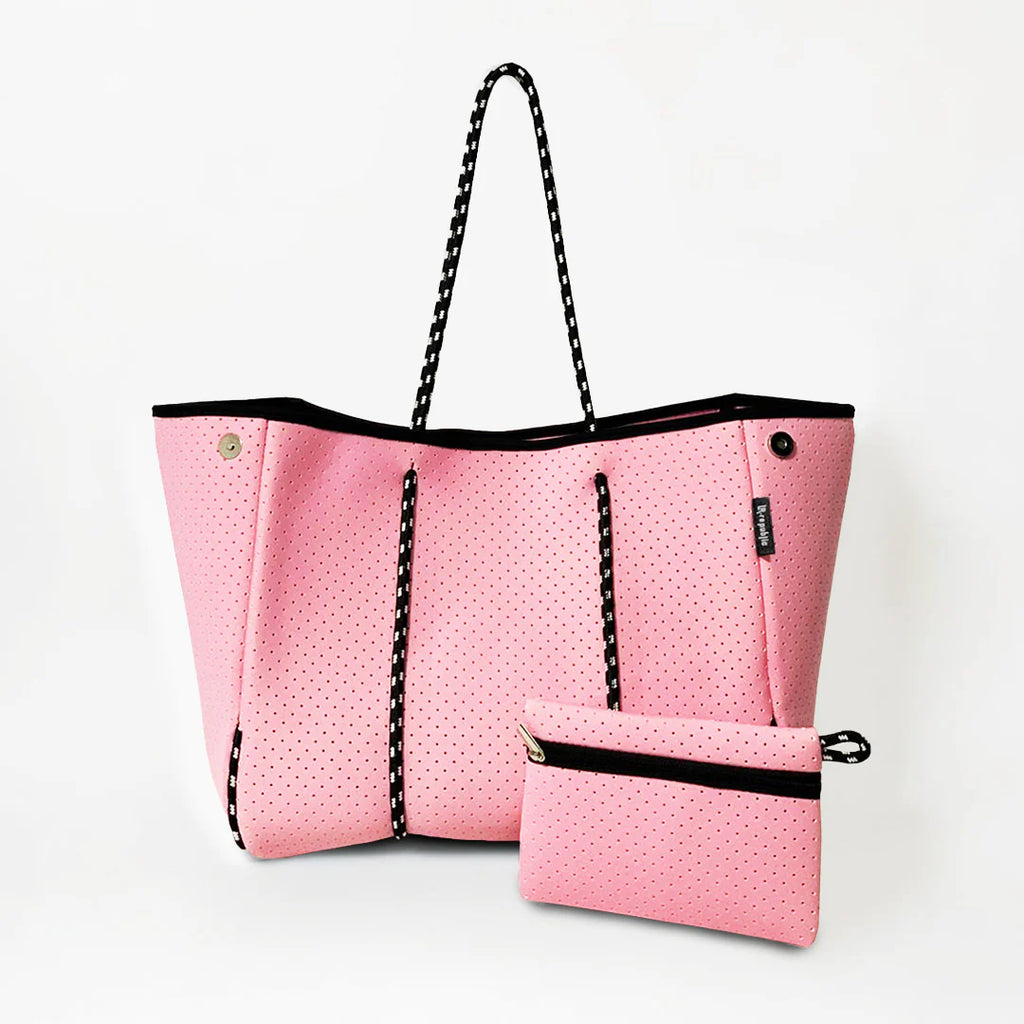 Bundle 3 - Navy Blue, pink, white