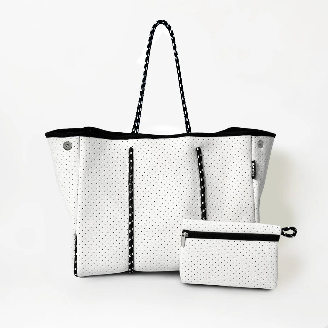 Bundle 3 - Navy Blue, pink, white