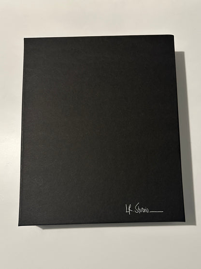 8x10 Artwork  Piece - Mi Paz No Es Negociable