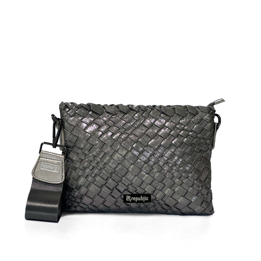 "Silver" FRIENDs Luxe Collection