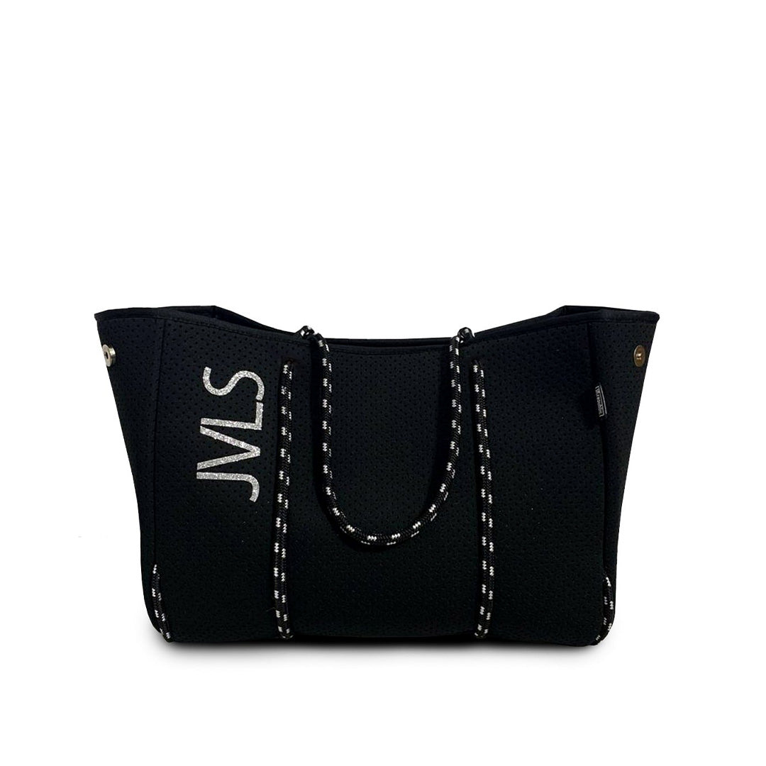 Totebag Black-Matte
