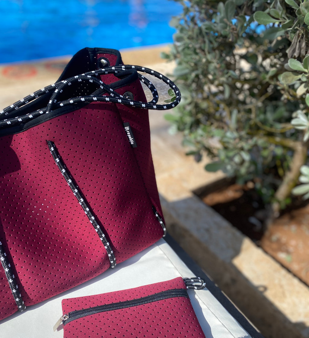 Totebag La Vinotinto