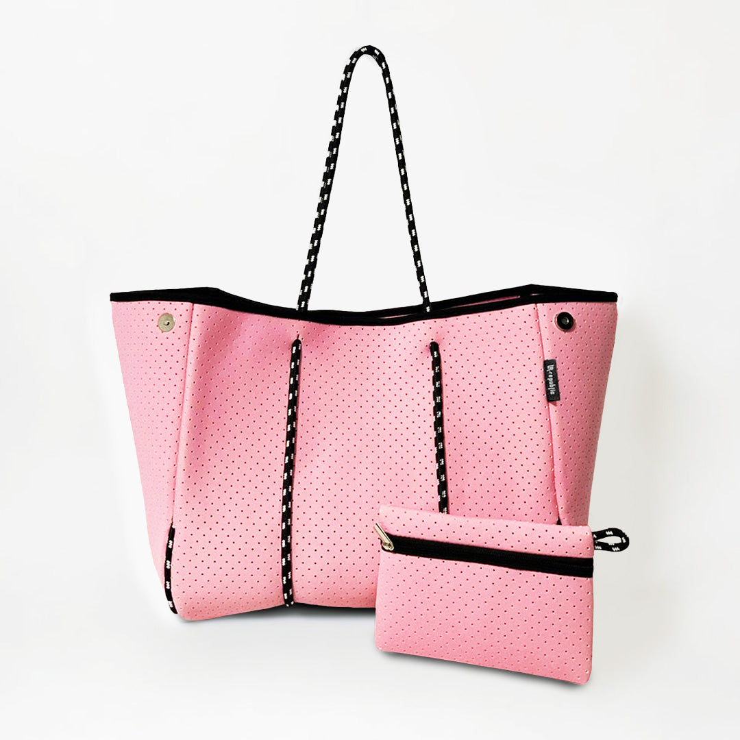Totebag Pink-Miami