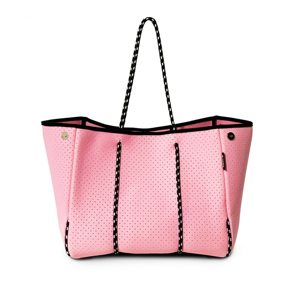 Totebag Pink-Miami
