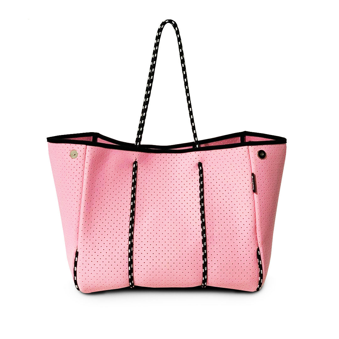 Totebag Pink-Miami