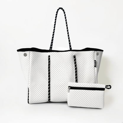 Totebag White