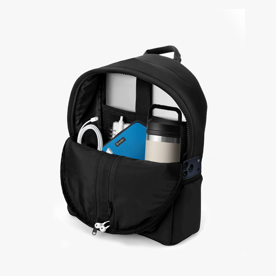 Bundle 5 - Two Backpacks + Military Green Tote