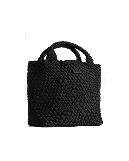 LUXE Large Totebag-Black